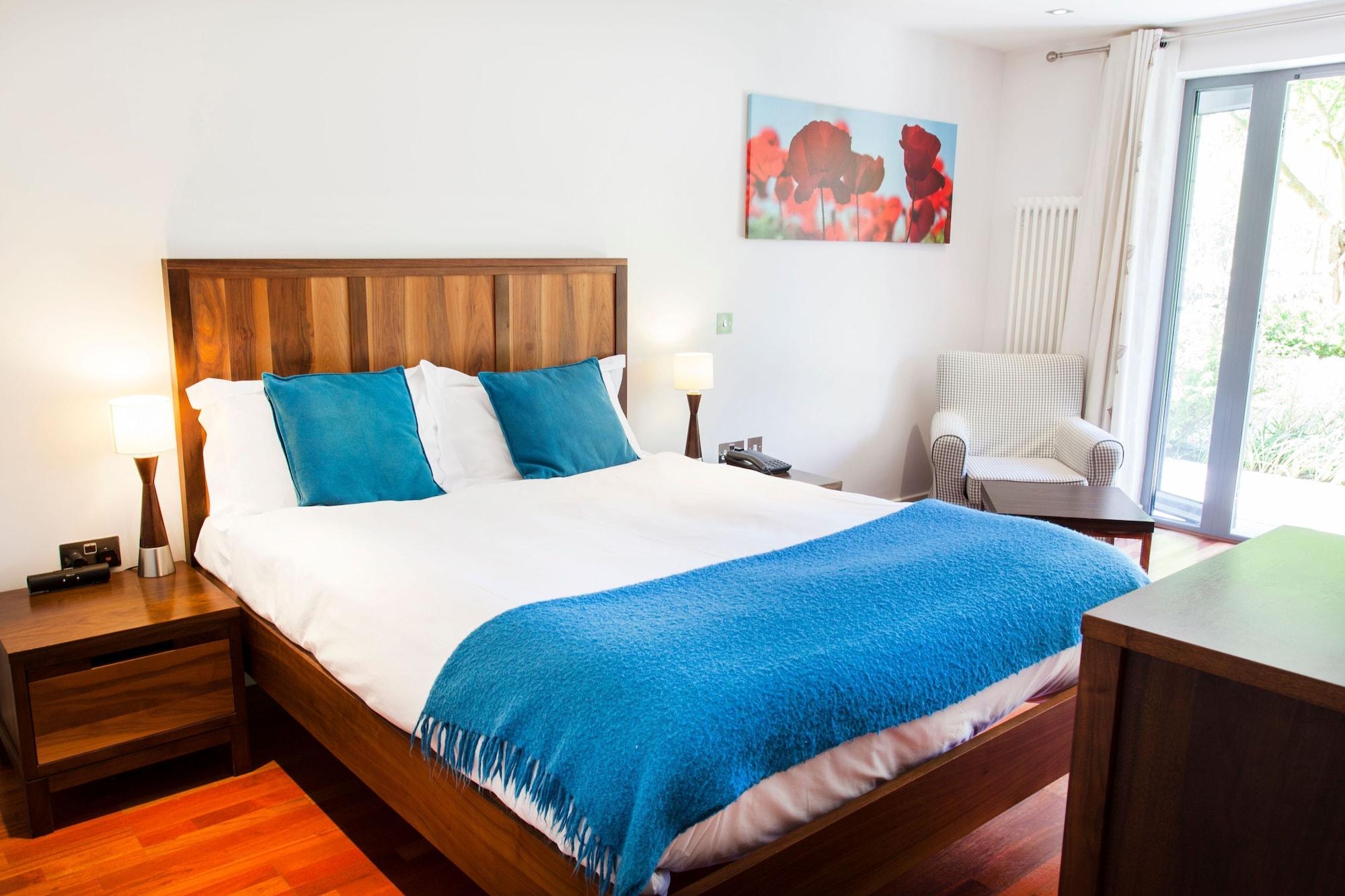 Lanes Hotel West Coker Экстерьер фото