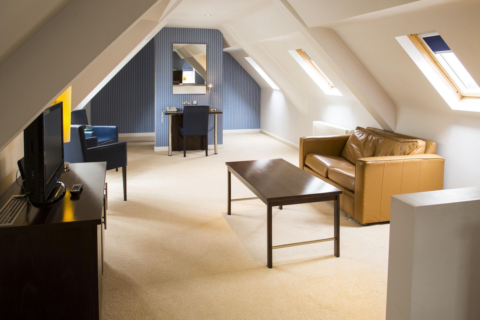 Lanes Hotel West Coker Экстерьер фото