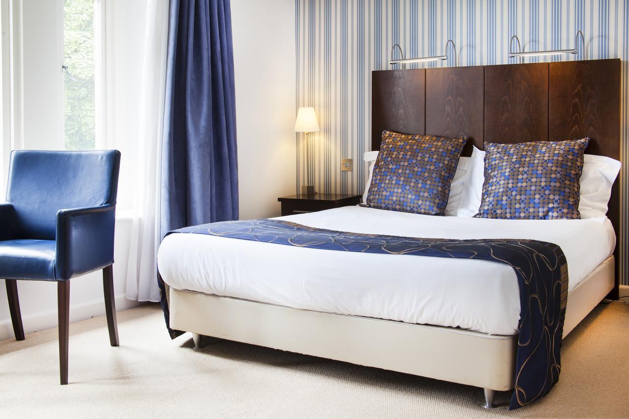 Lanes Hotel West Coker Экстерьер фото