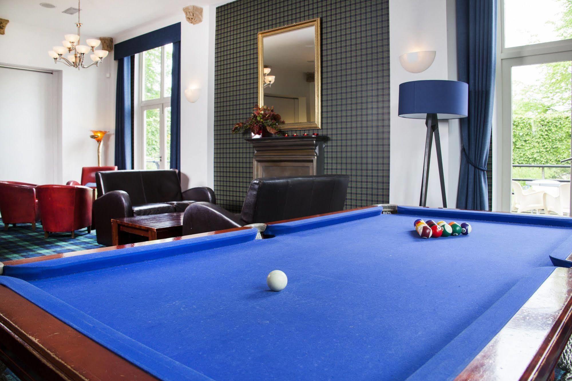 Lanes Hotel West Coker Экстерьер фото